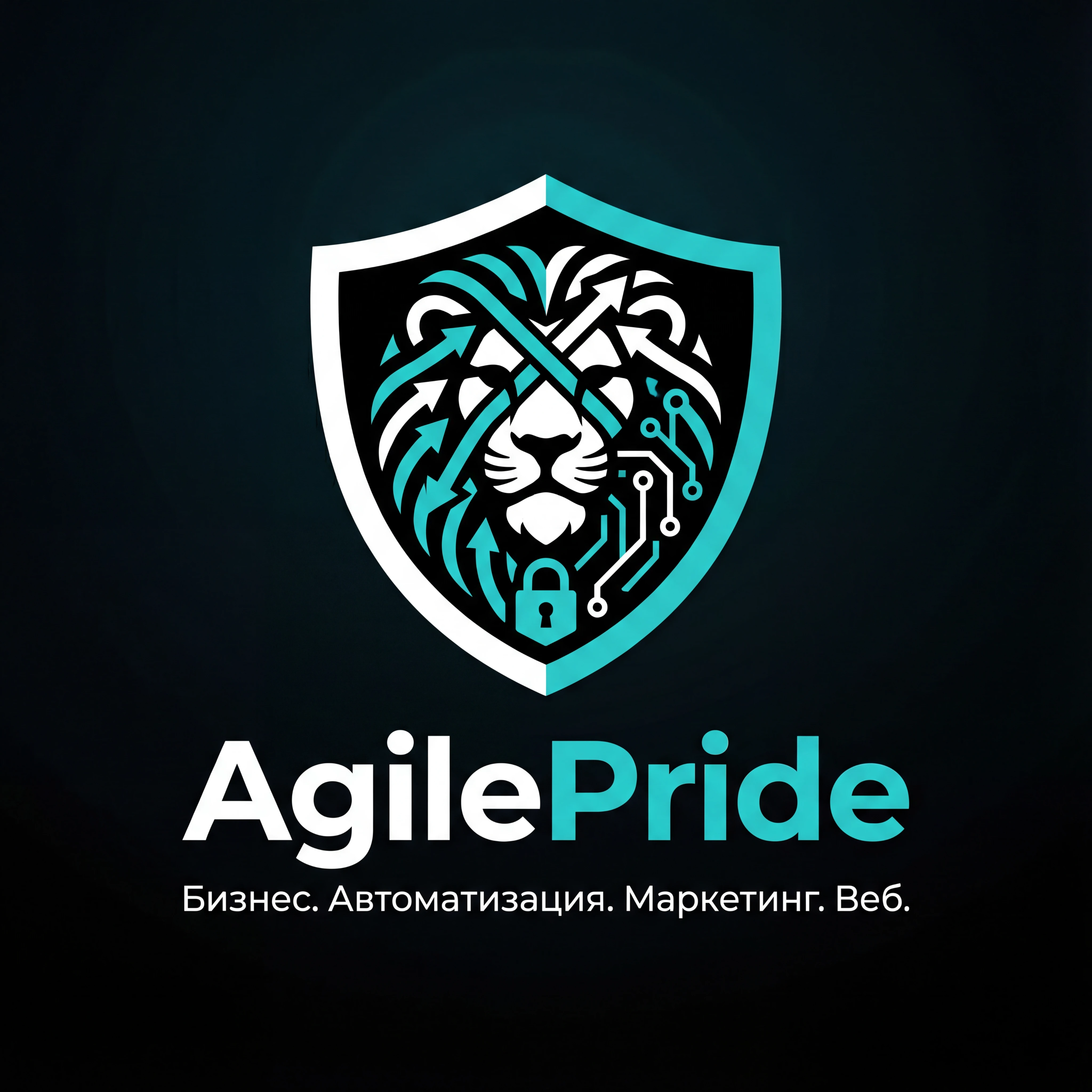 AgilePride Logo